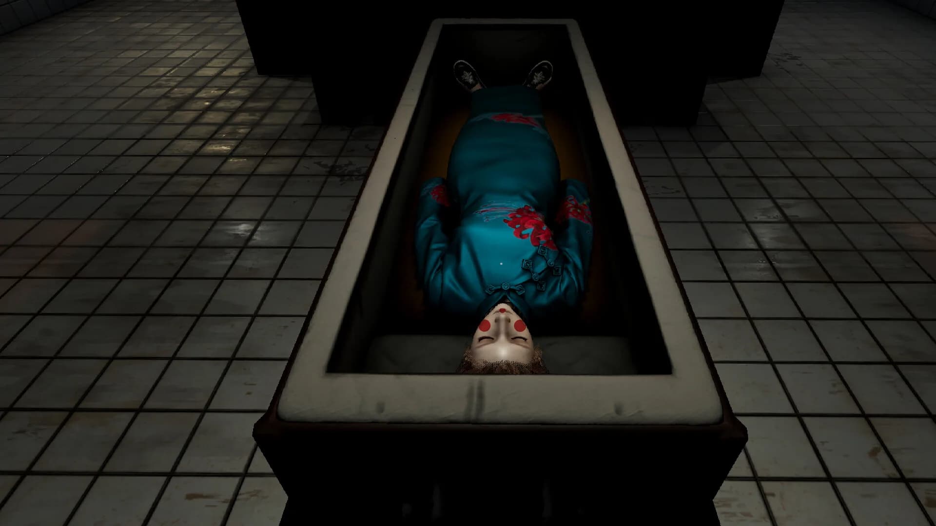 死亡交接单 görsel 7
