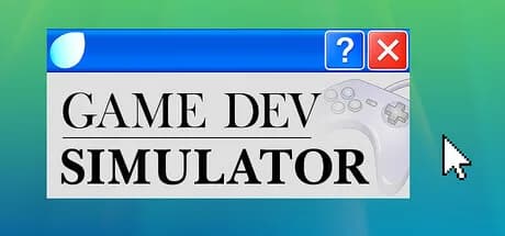 Game Dev Simulator