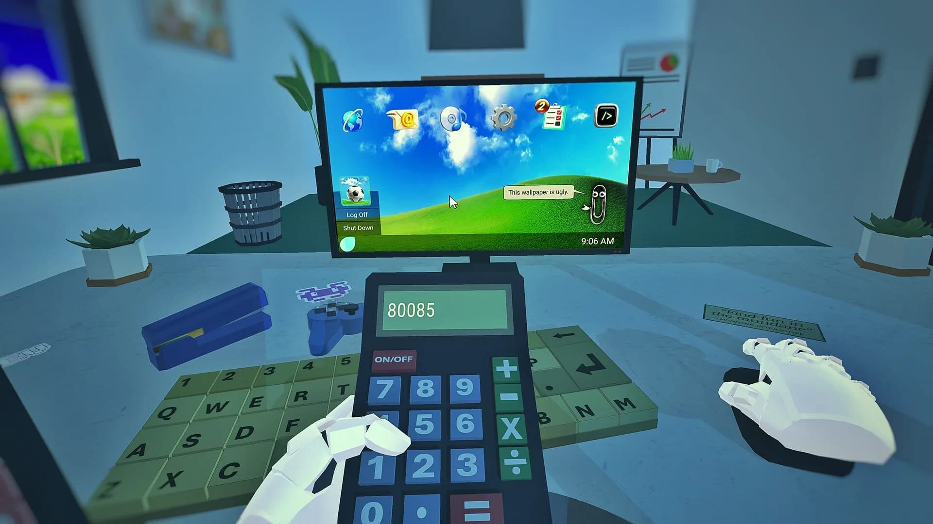 Game Dev Simulator görsel 2