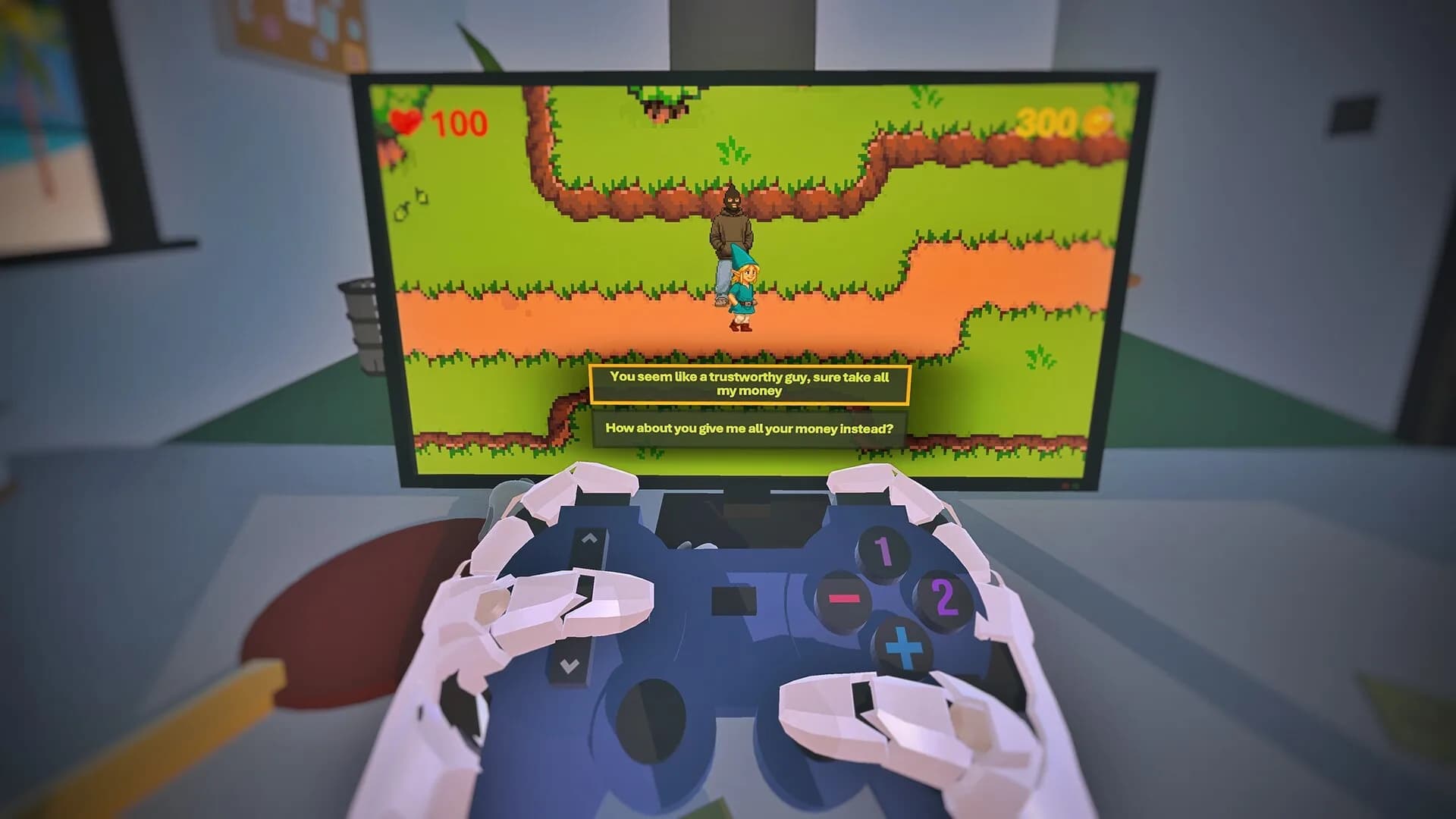 Game Dev Simulator görsel 4