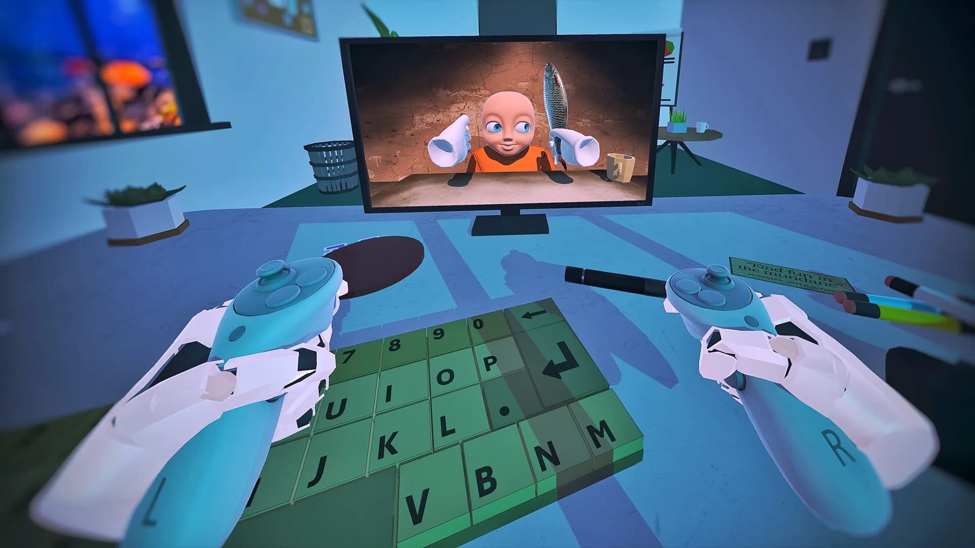 Game Dev Simulator görsel 5