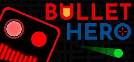 Bullet Hero görsel 1