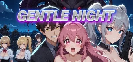 Gentle Night