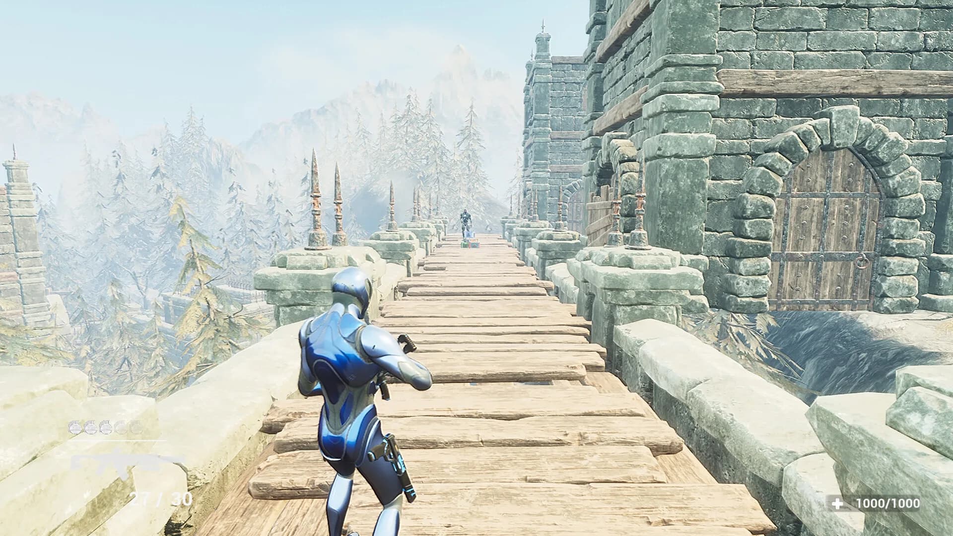 Assassin Of Dombardos görsel 4