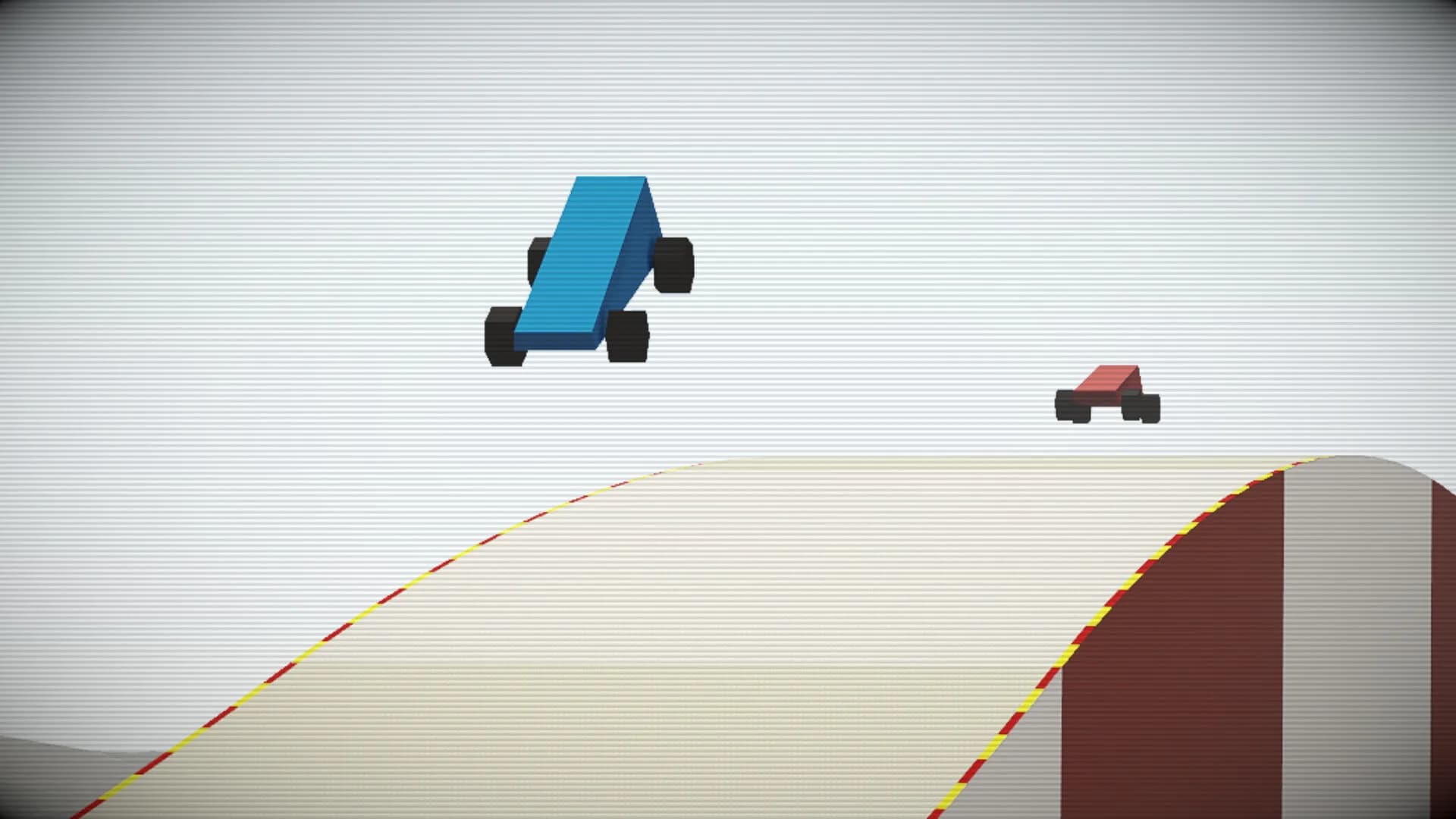 Cunning Stunt Racer görsel 3