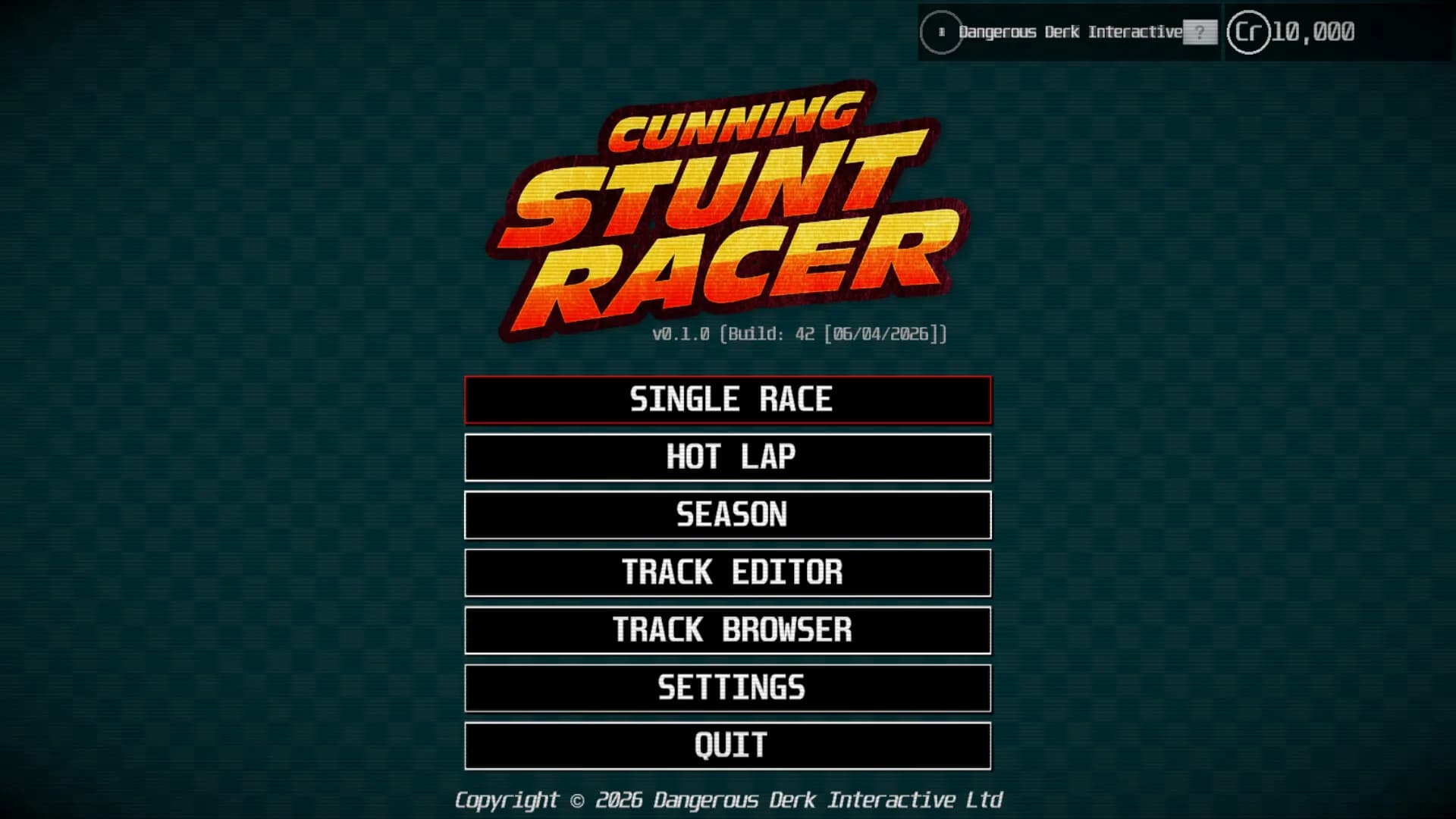 Cunning Stunt Racer görsel 4