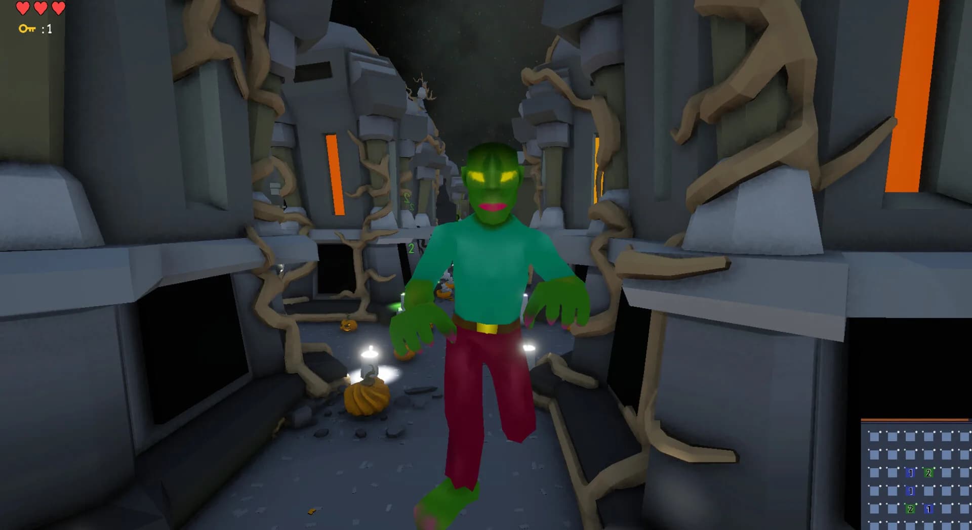 MineZone görsel 4