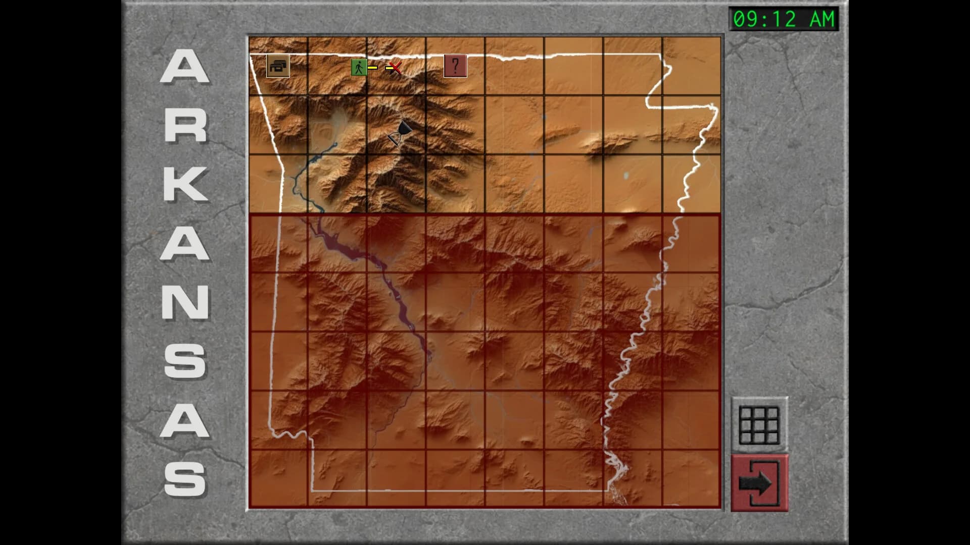 Arkansas 2125 görsel 3
