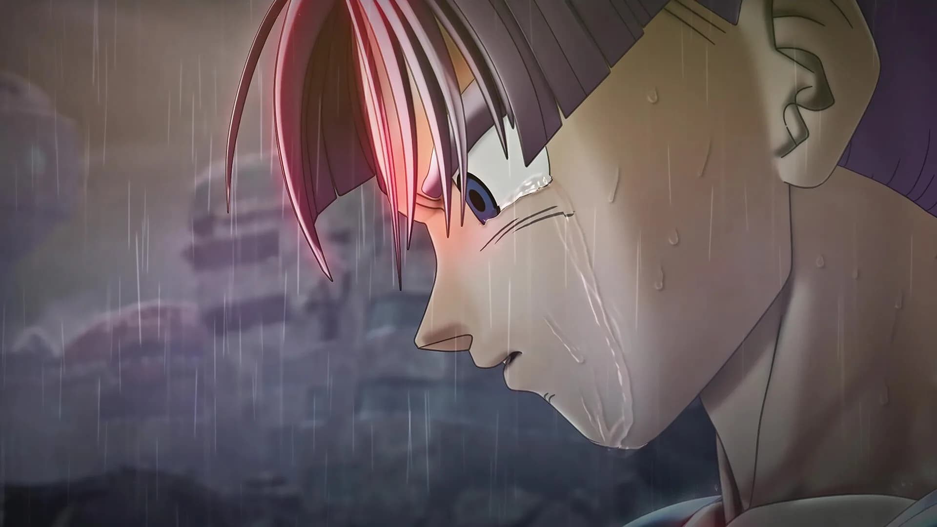DRAGON BALL XENOVERSE 2 görsel 3