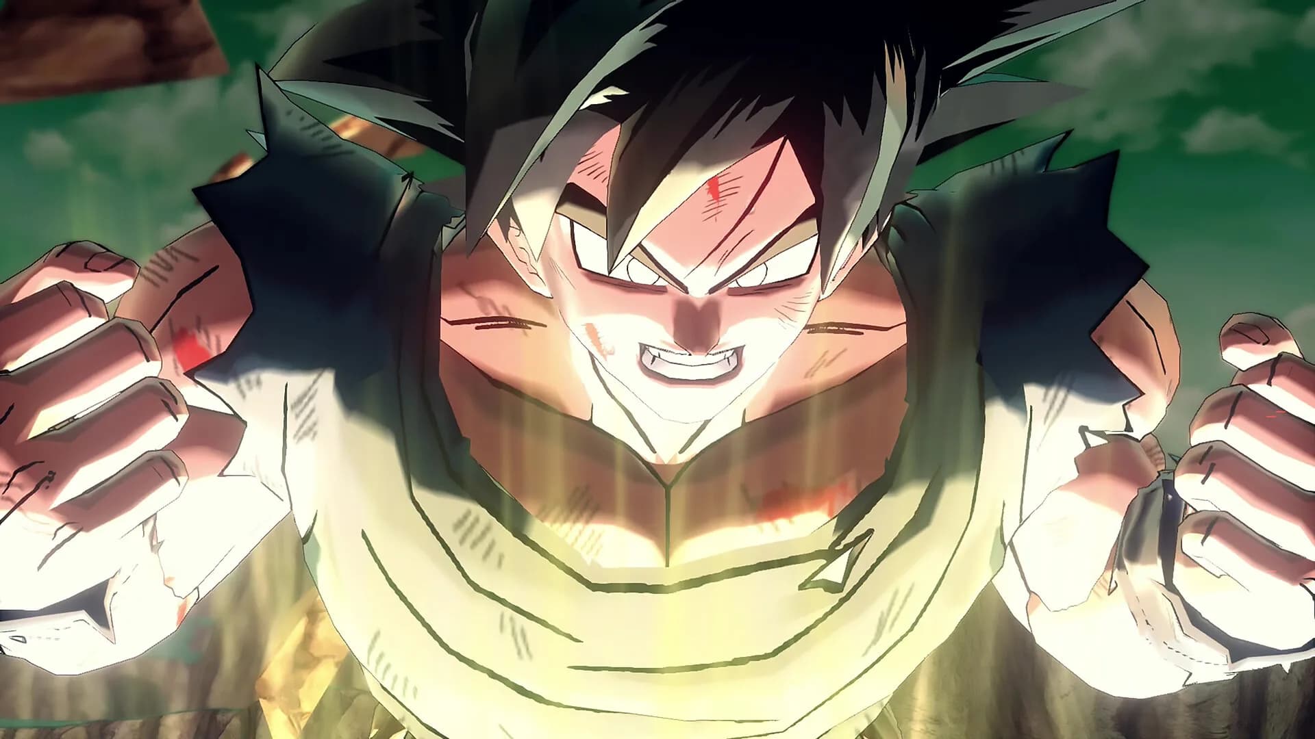 DRAGON BALL XENOVERSE 2 görsel 6