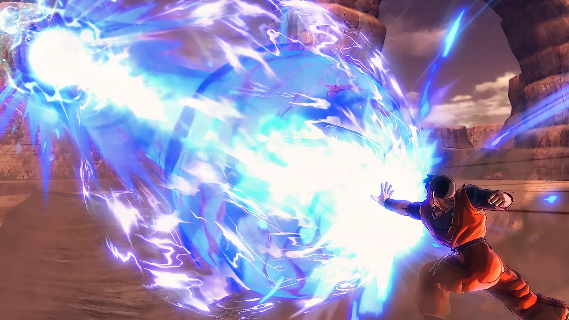 DRAGON BALL XENOVERSE 2 görsel 7