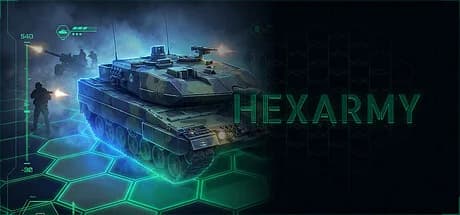 HexArmy görsel 1
