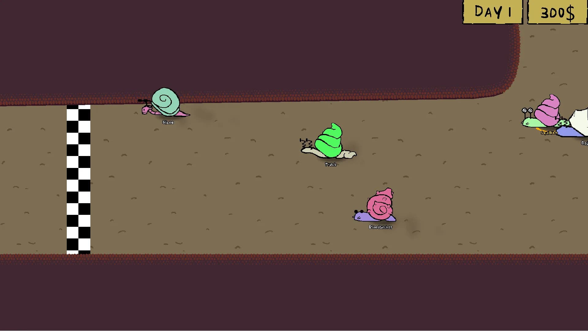 Snail Pit League görsel 4