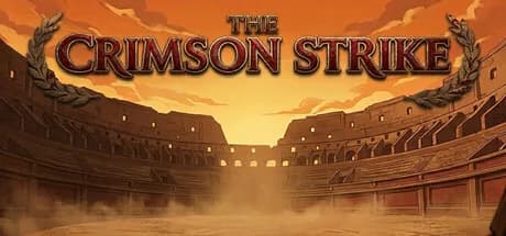 The Crimson Strike görsel 1