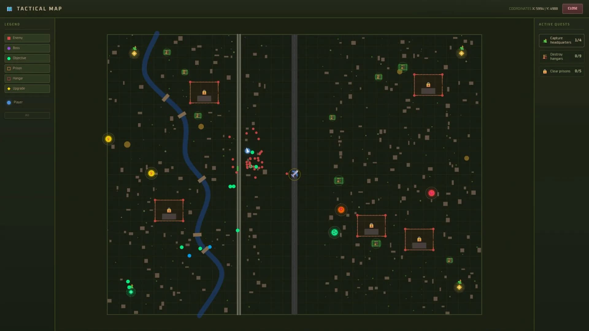 Bulletreign: Survivors görsel 13