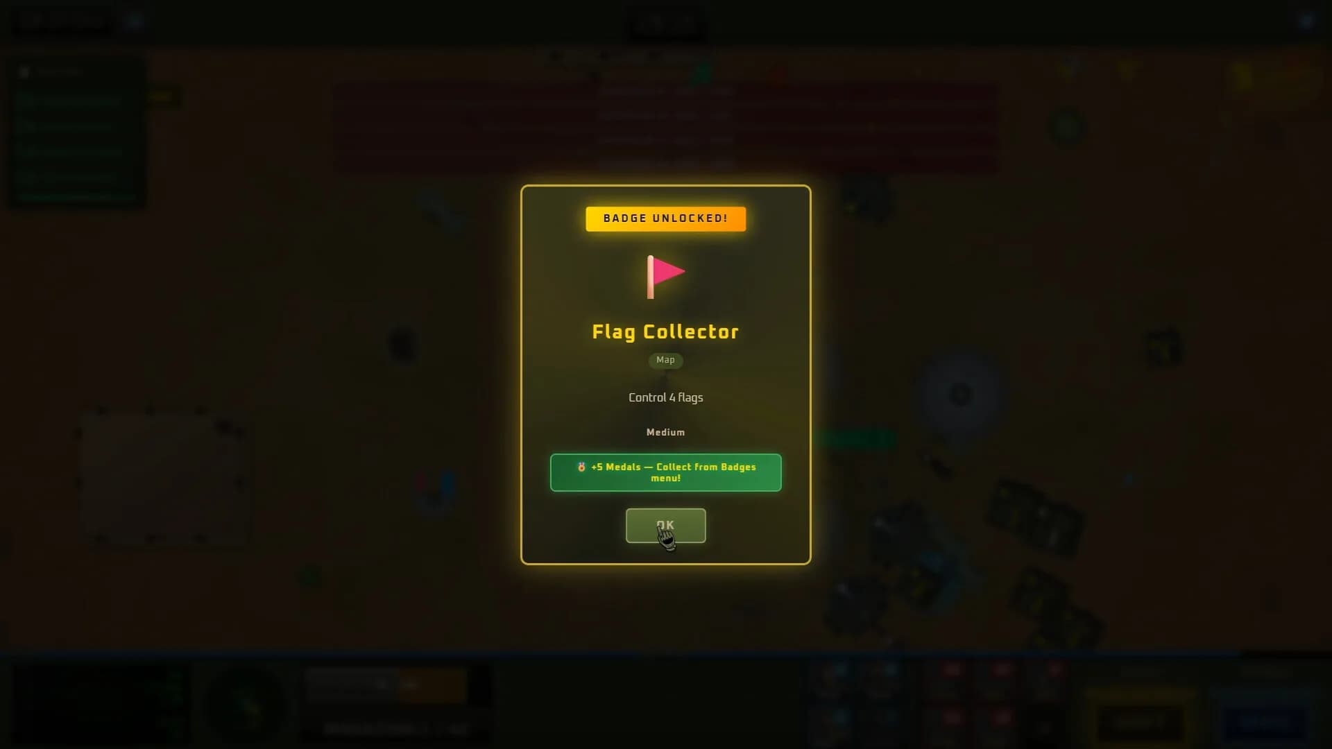 Bulletreign: Survivors görsel 23
