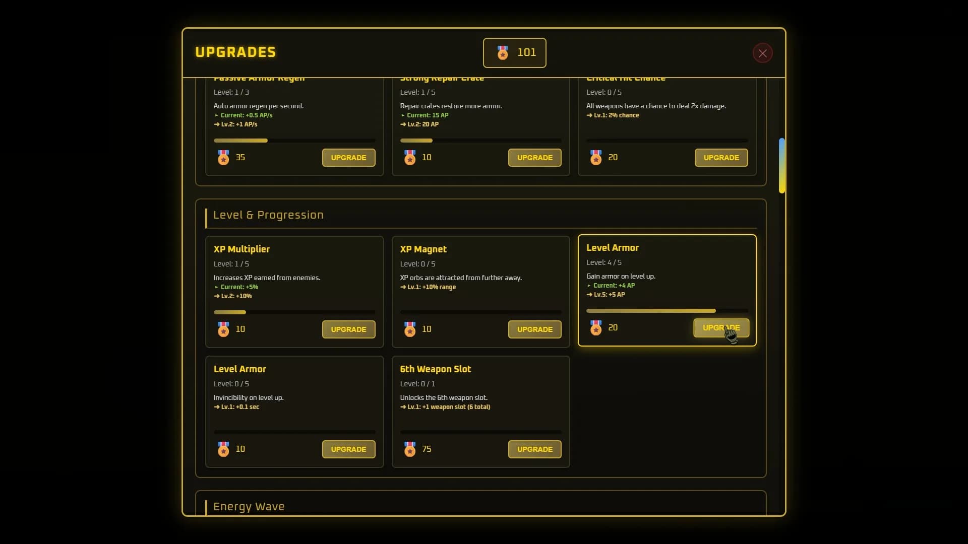 Bulletreign: Survivors görsel 7