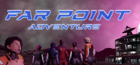 FarPoint Adventure görsel 1