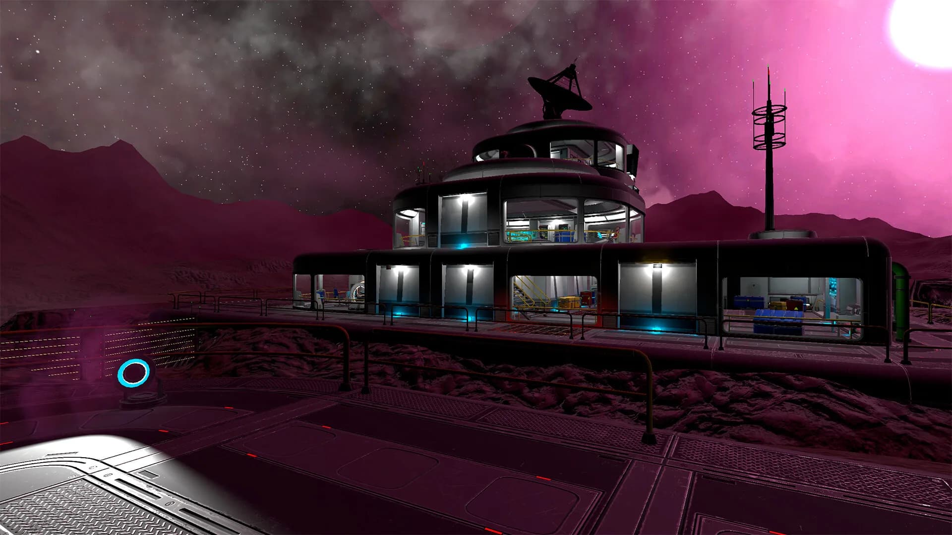 FarPoint Adventure görsel 5