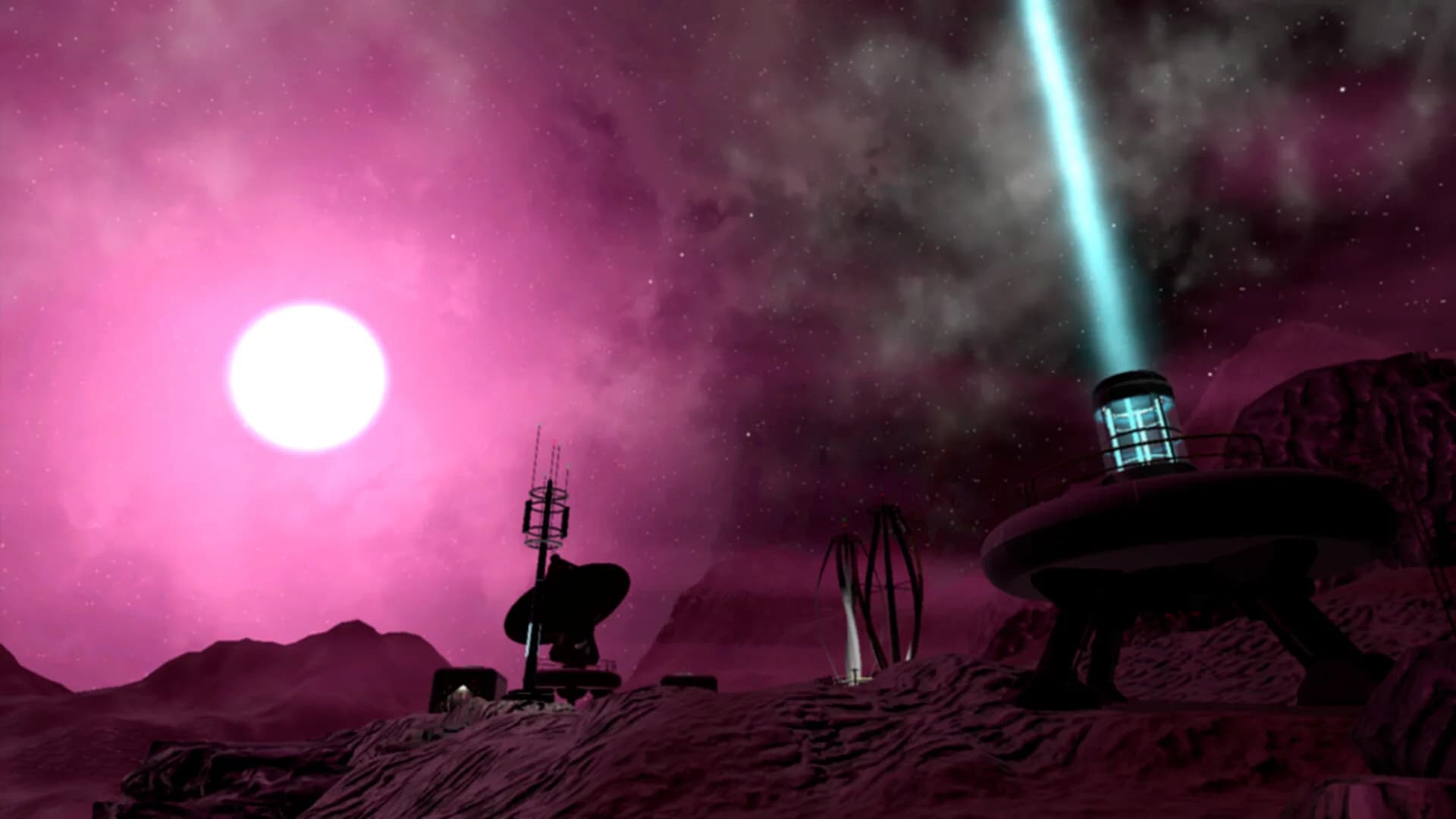 FarPoint Adventure görsel 6