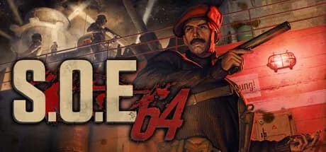 SOE 64 görsel 1