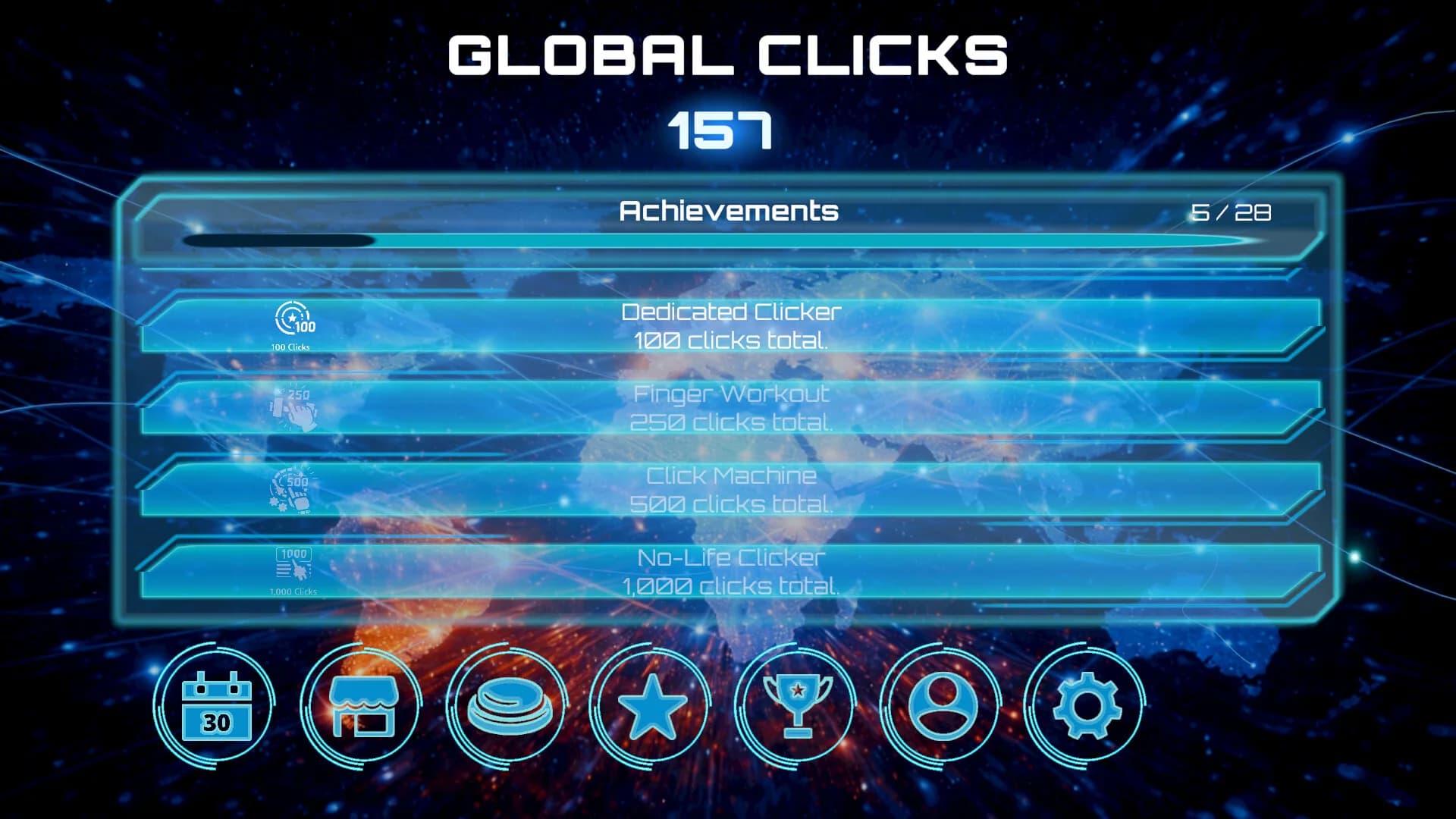 Community Button görsel 3