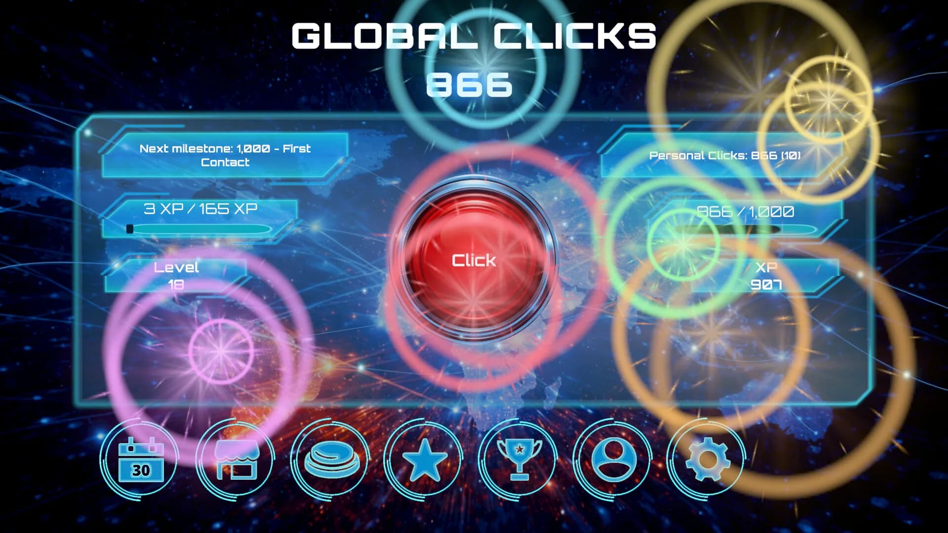 Community Button görsel 11