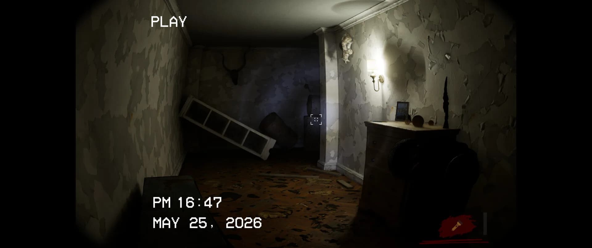 Lights Out Chapter 2 The Unseen Reckoning görsel 2
