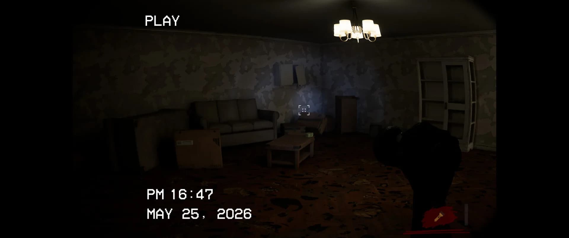Lights Out Chapter 2 The Unseen Reckoning görsel 3