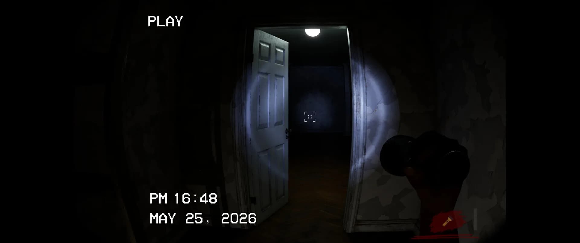 Lights Out Chapter 2 The Unseen Reckoning görsel 6