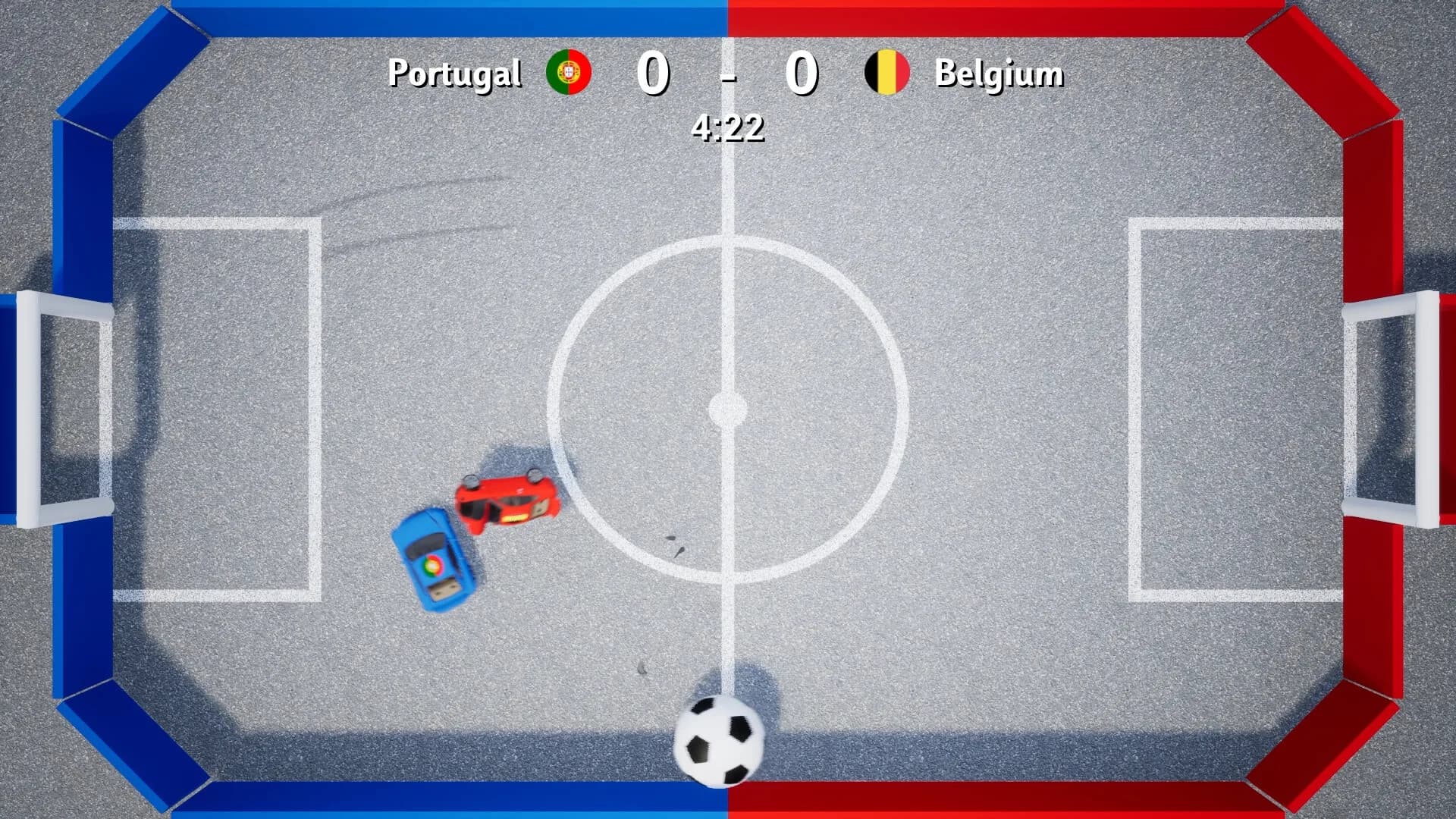 SupercarKickers görsel 6