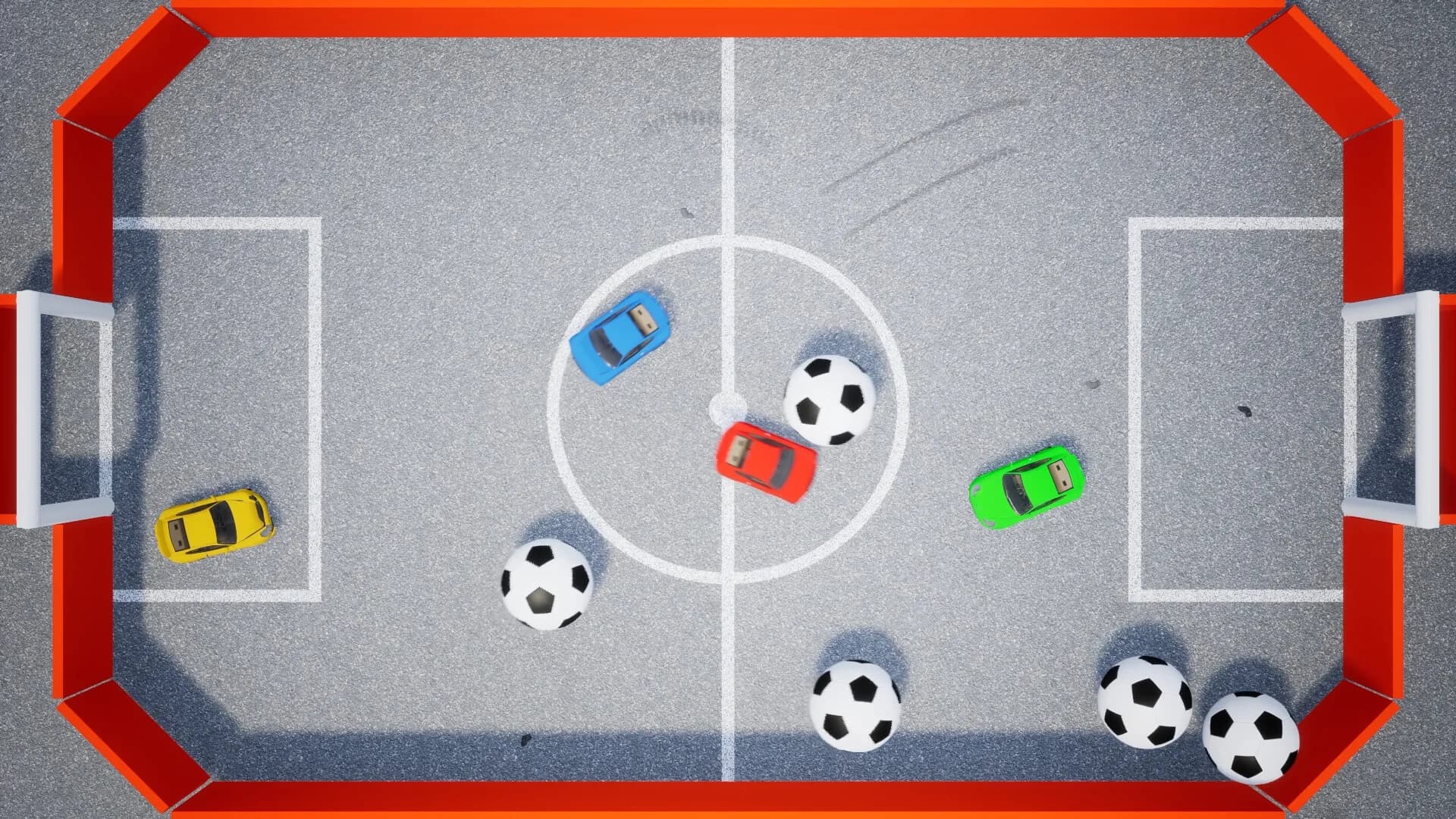 SupercarKickers görsel 8