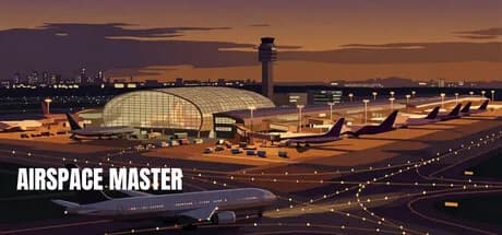 Airspace Master görsel 1