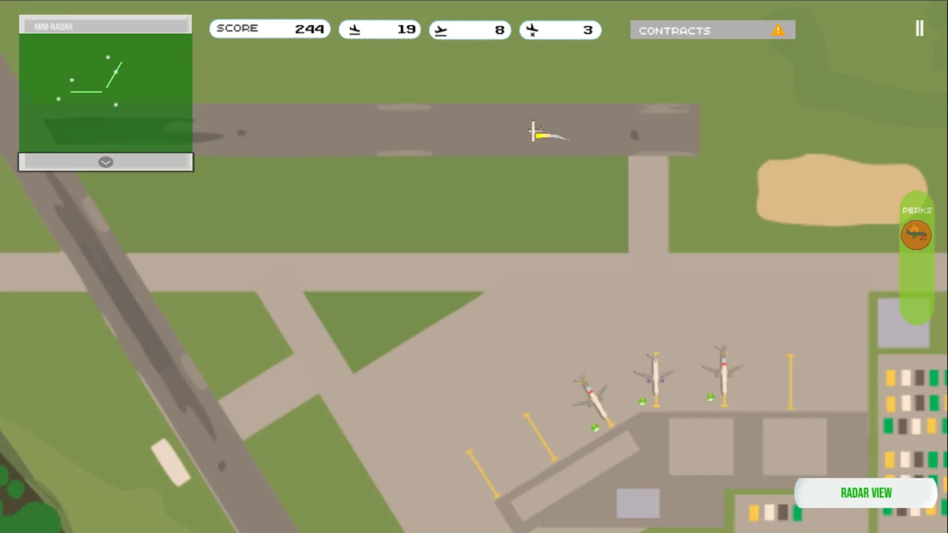 Airspace Master görsel 7