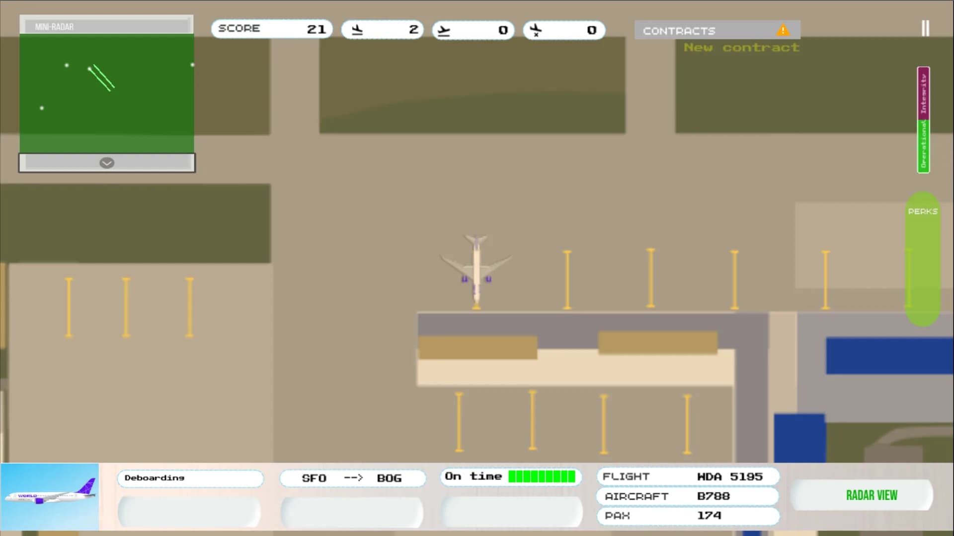 Airspace Master görsel 9