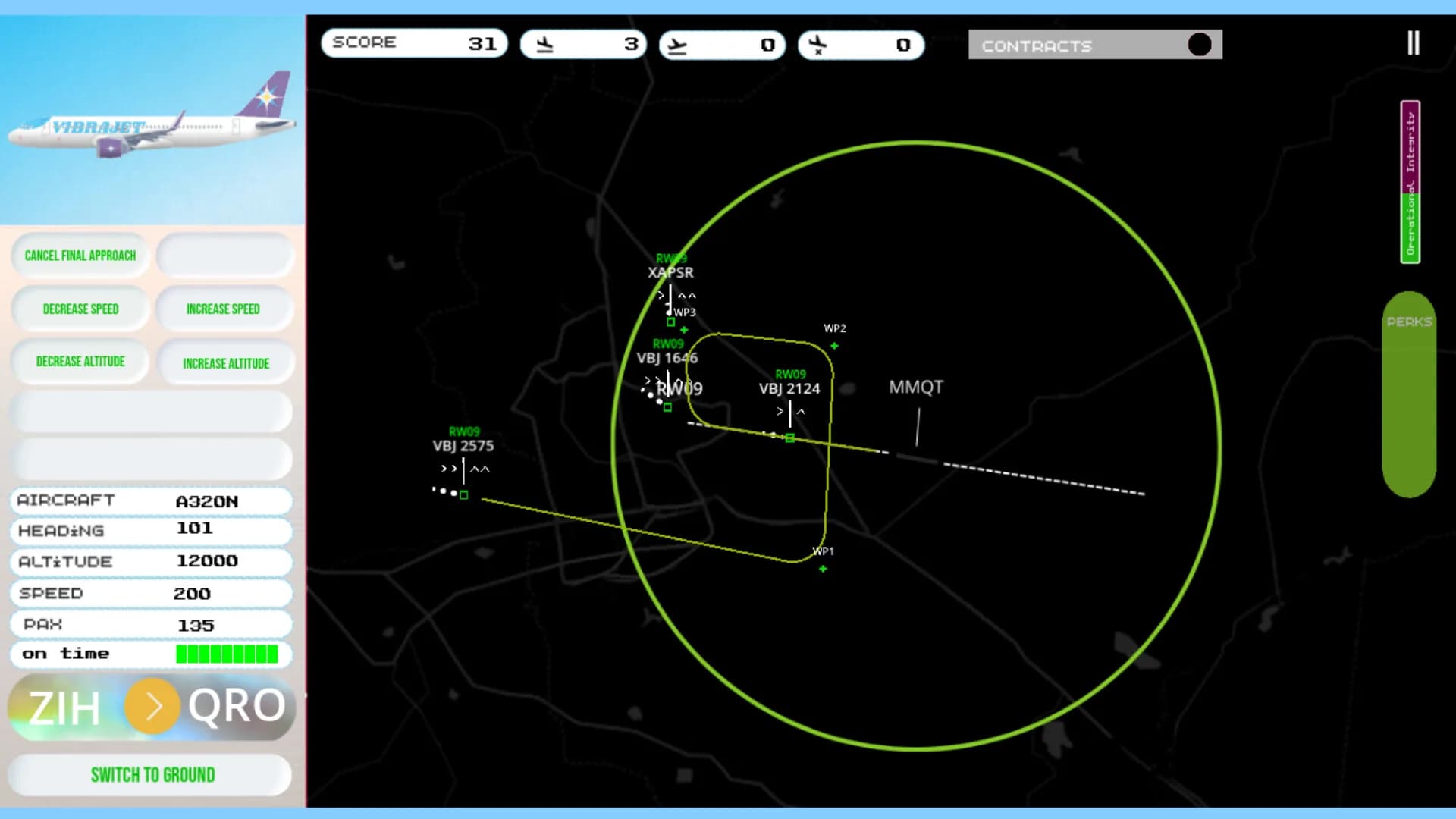 Airspace Master görsel 10