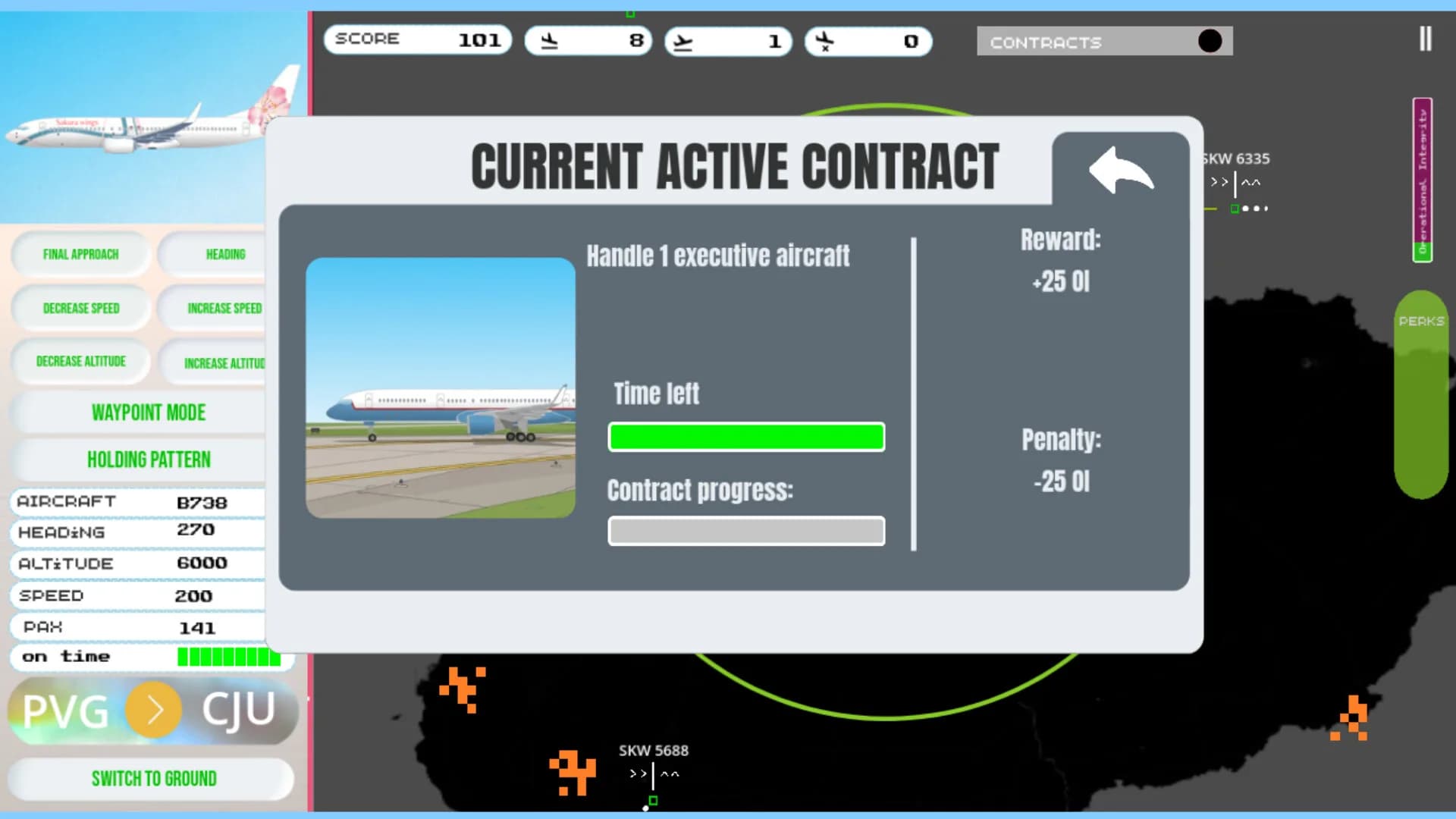 Airspace Master görsel 11