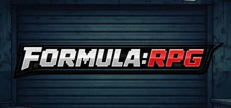 Formula: RPG