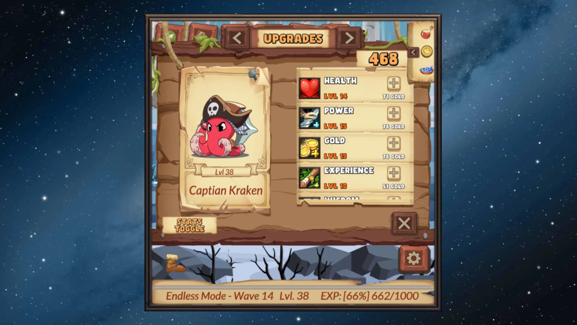 Minimon: Tiny Idle Tactics görsel 12