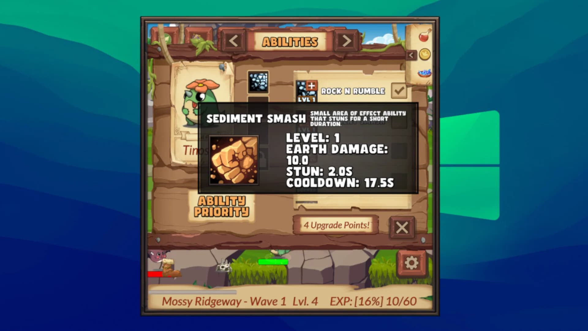 Minimon: Tiny Idle Tactics görsel 8