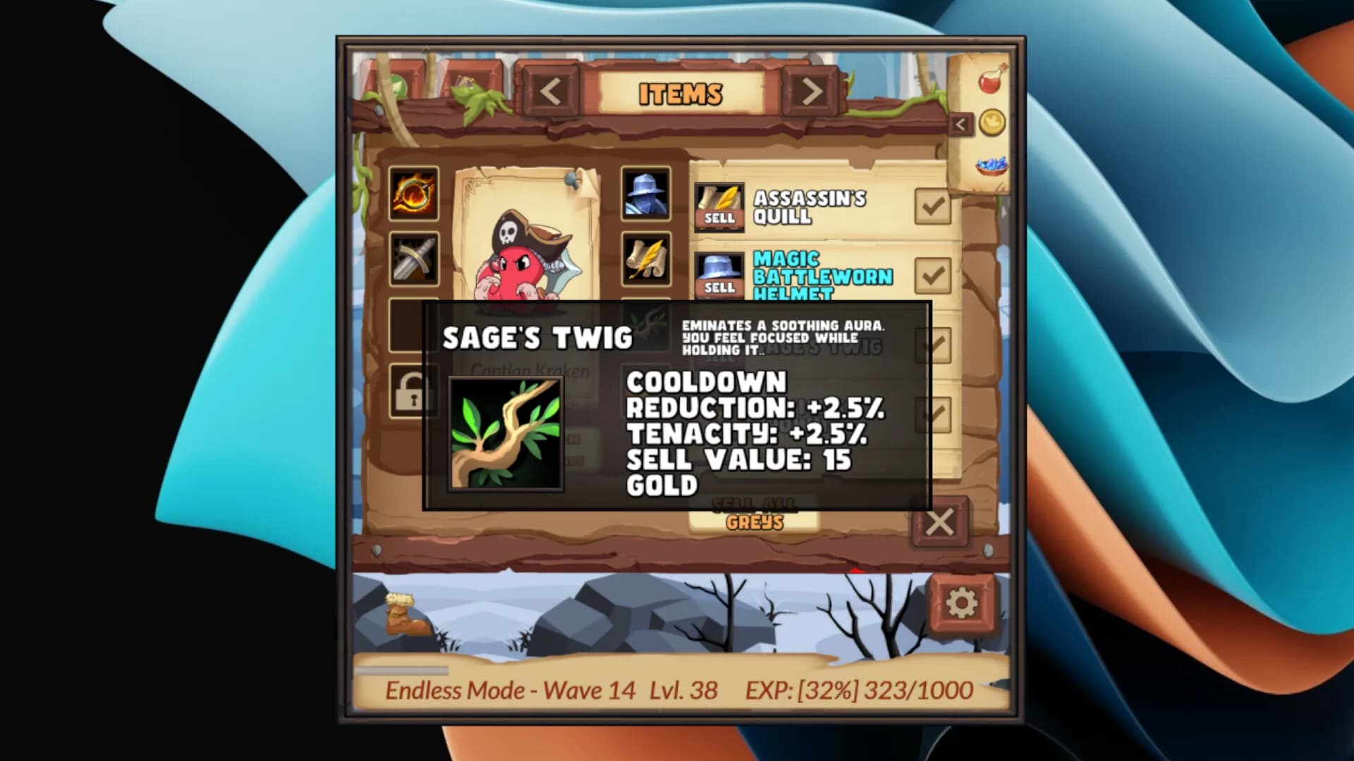 Minimon: Tiny Idle Tactics görsel 10