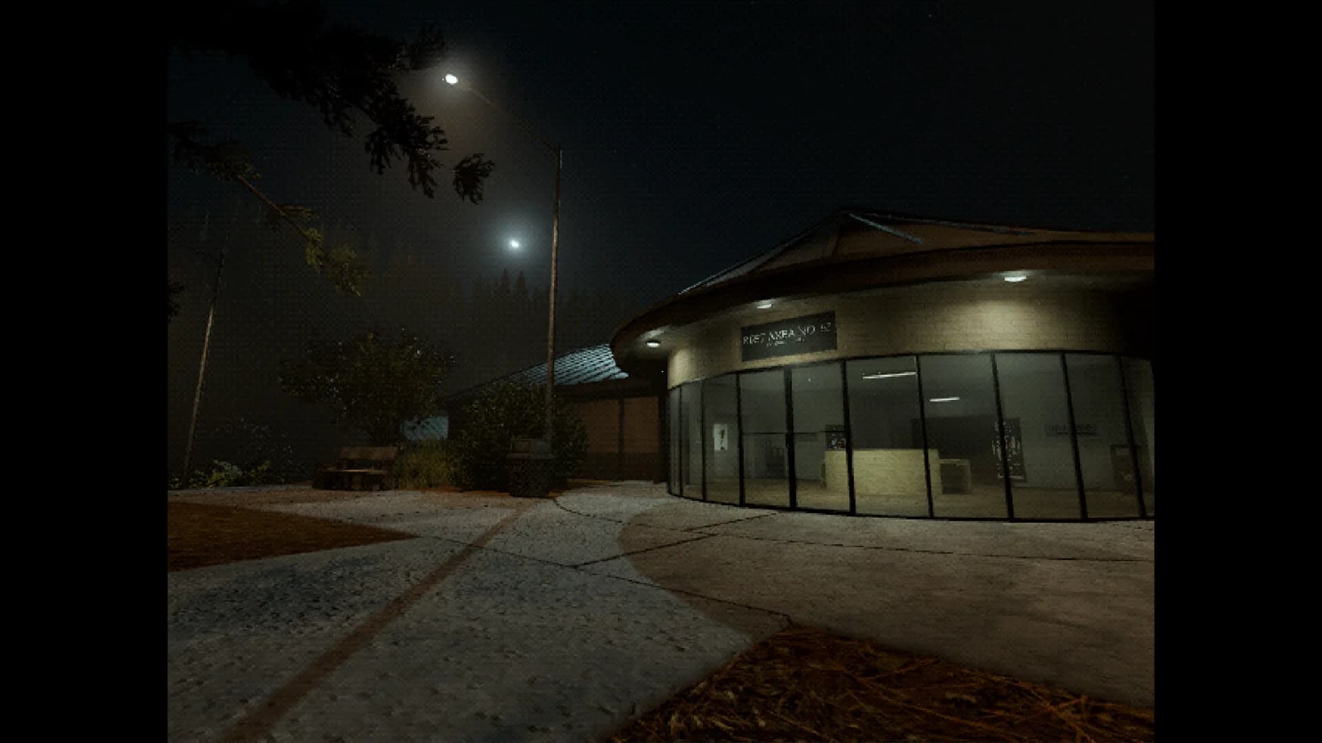 REST STOP görsel 9