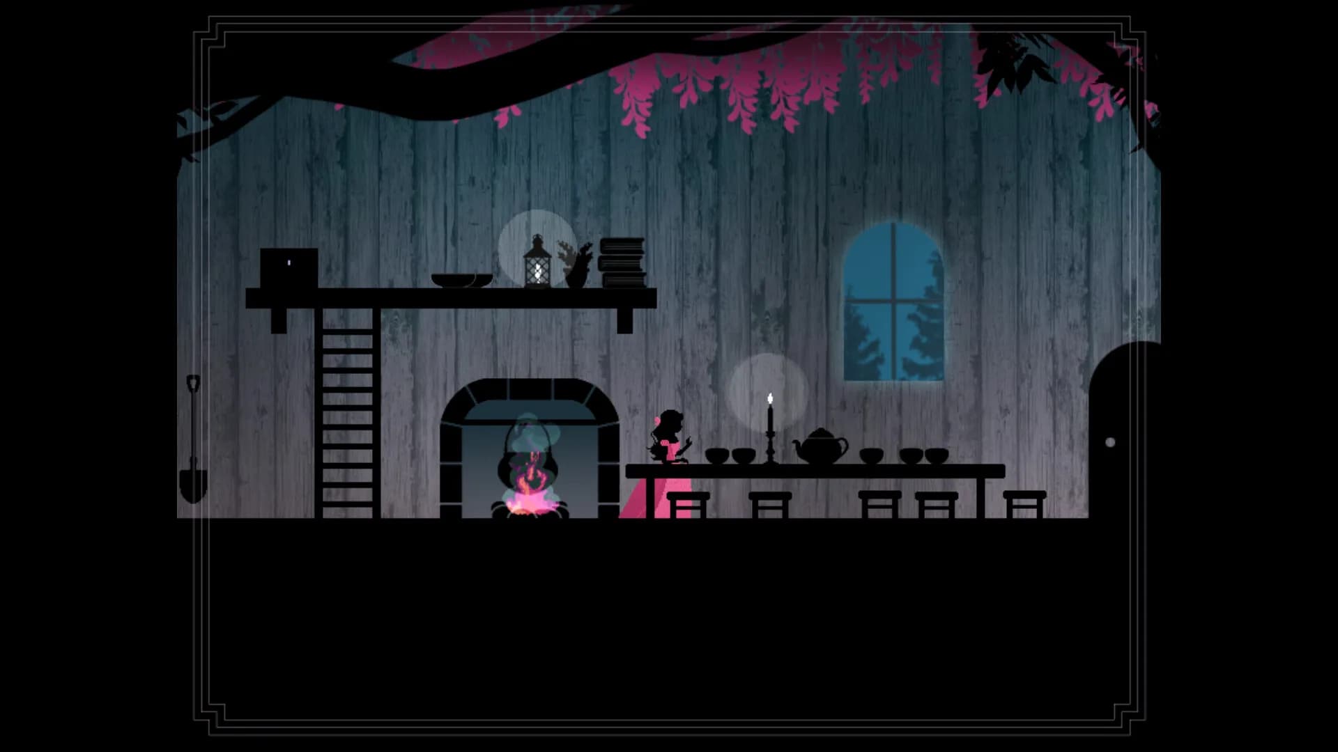 ANIMA : Dark Fairy Tale for Adults görsel 8