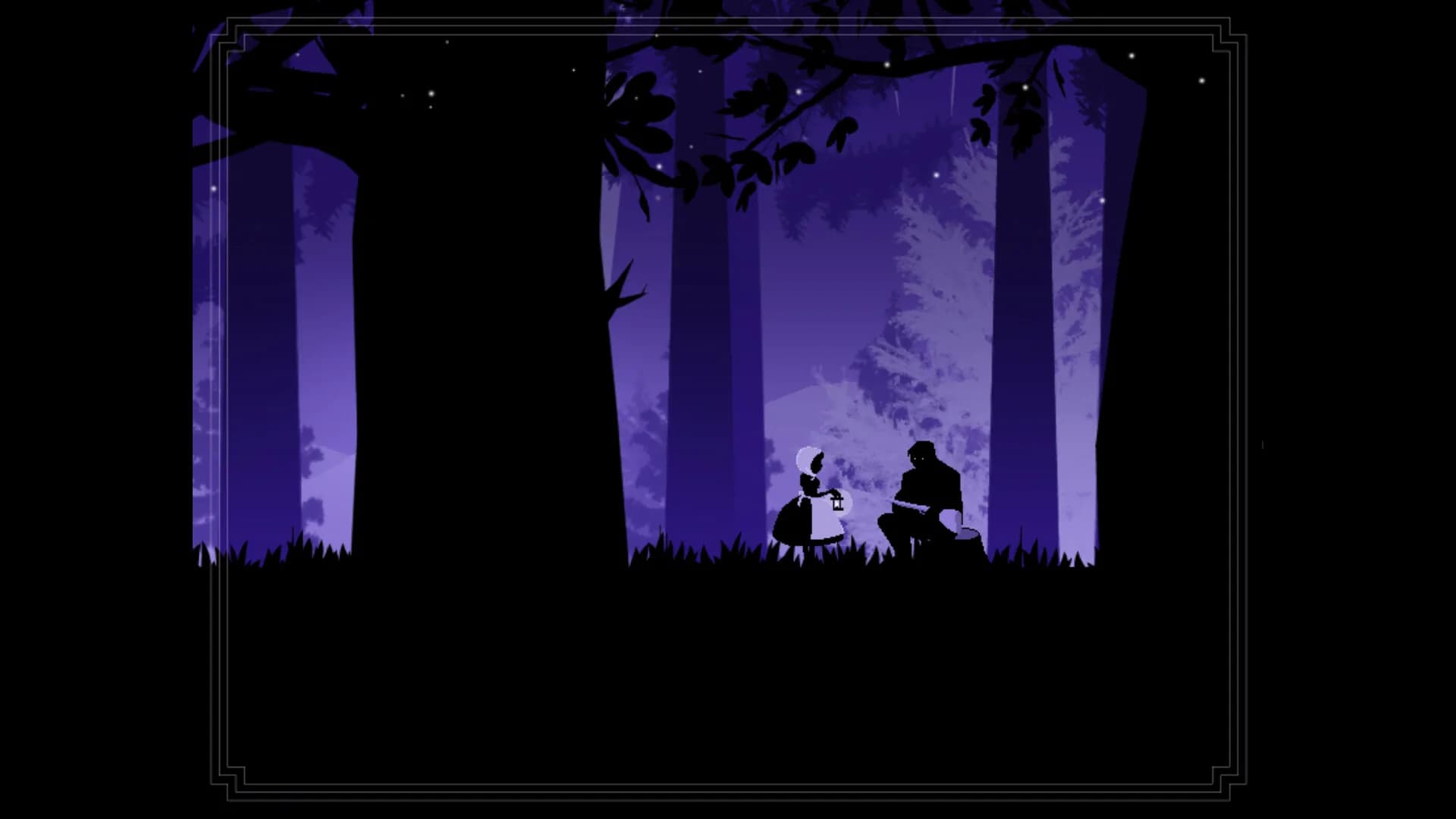 ANIMA : Dark Fairy Tale for Adults görsel 9