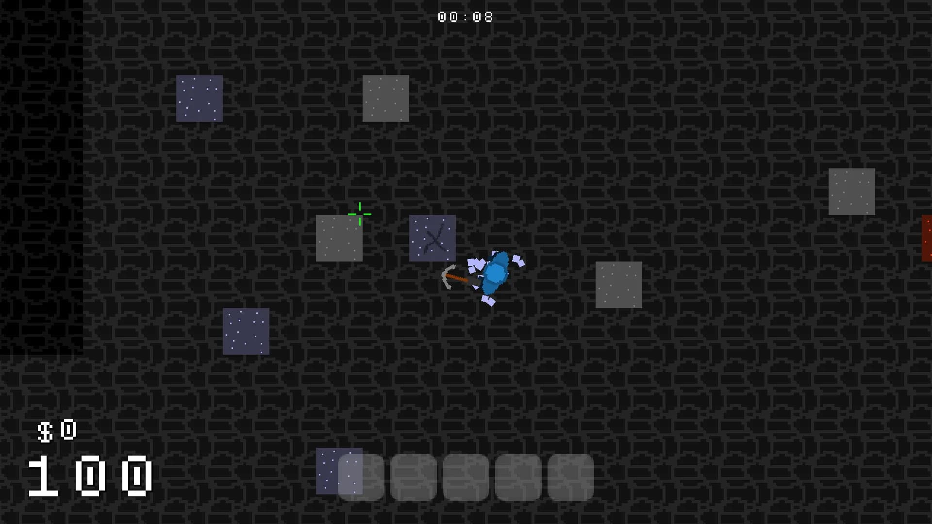 Super Bedrock Brawl görsel 2