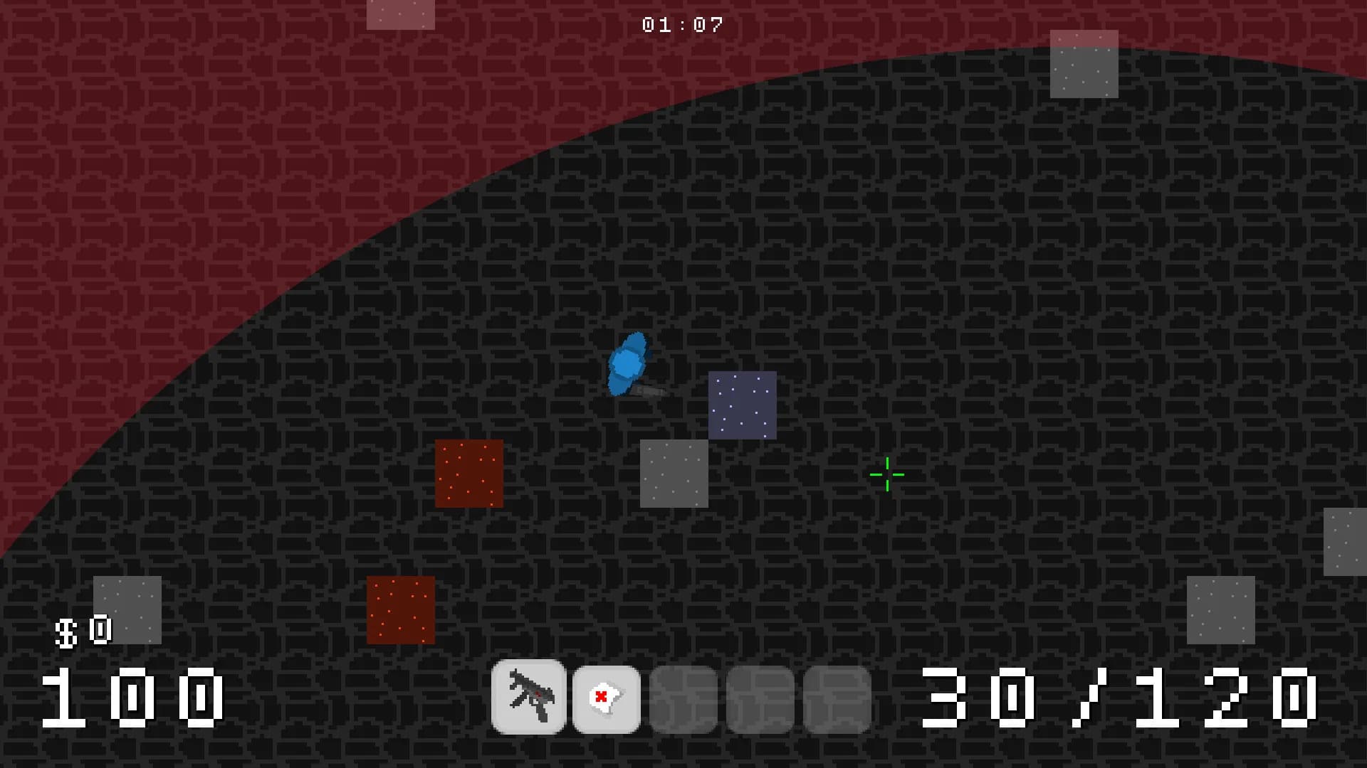 Super Bedrock Brawl görsel 5