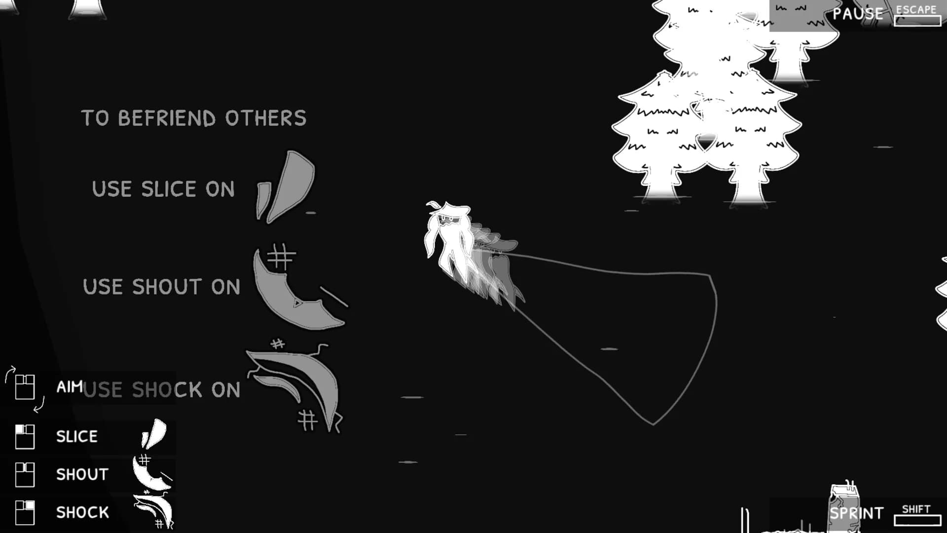 The Harbinger of the Deep görsel 8