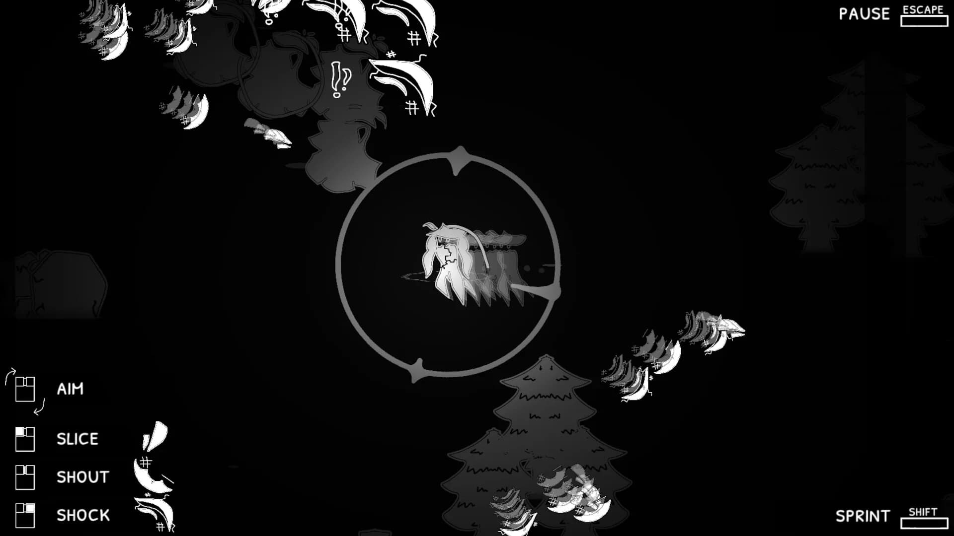 The Harbinger of the Deep görsel 10