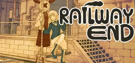 Railway End
