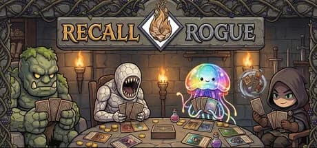 Recall Rogue